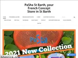 Sites similar to pasha-stbarth.com