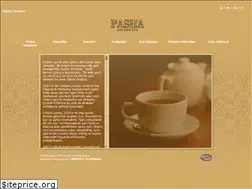 Sites similar to pasha.az