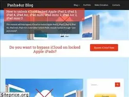 Sites similar to pasha4ur.org.ua