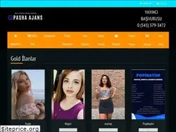 Sites similar to pashaajans.com