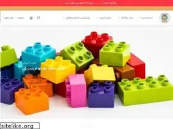 Sites similar to pashaatoys.ir