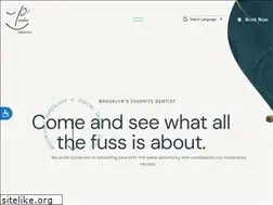 Sites similar to pashadental.com