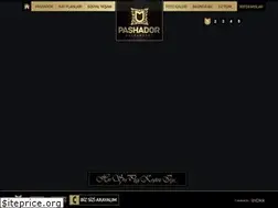 Sites similar to pashador.com