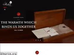 Sites similar to pashafabrics.com