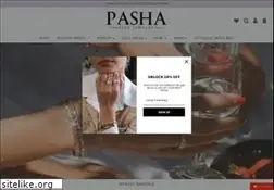 Sites similar to pashafinejewelry.com