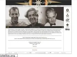 Sites similar to pashagroup.com