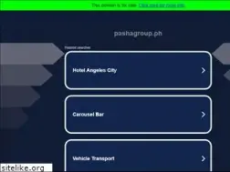 Sites similar to pashagroup.ph