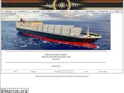 Sites similar to pashahawaii.com