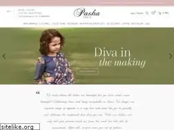 Sites similar to pashaindia.com