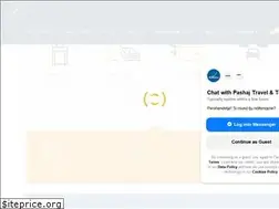 Sites similar to pashajtravel.al