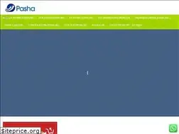 Sites similar to pashaled.com