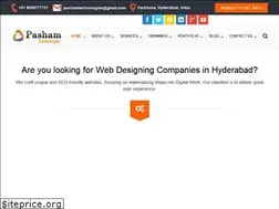 Sites similar to pashamtechnologies.com