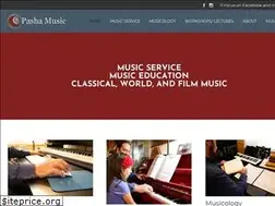 Sites similar to pashamusic.com