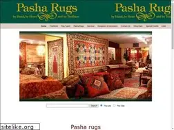 Sites similar to pasharugs.com