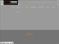 Sites similar to pashas.com.cy