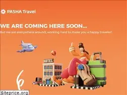 Sites similar to pashatravel.az