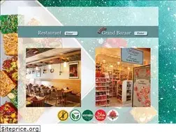 Sites similar to pashaturkish.com