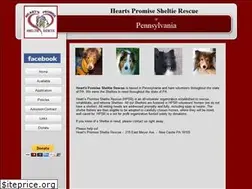 Sites similar to pasheltierescue.org