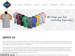 Sites similar to pashionclothing.com