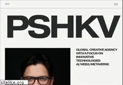 Sites similar to pashkov.ru