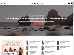 Sites similar to pashmeen.com