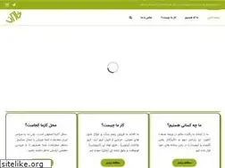 Sites similar to pashmesangi.ir