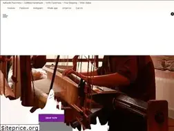 Sites similar to pashmina.com