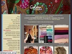 Sites similar to pashminagolden.com