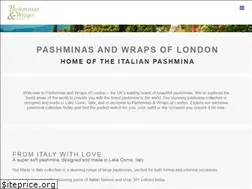 Sites similar to pashminasandwraps.com