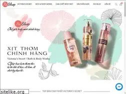 Sites similar to pashop.vn