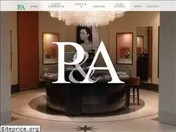 Sites similar to pashopfitting.co.uk