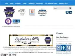 Sites similar to pashrm.org
