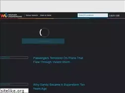 Sites similar to pashto.wunderground.com