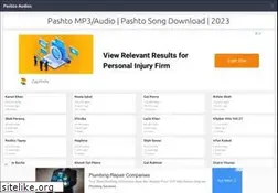 Sites similar to pashtoaudios.com