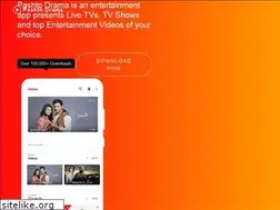 Sites similar to pashtodrama.net