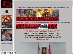 Sites similar to pashtriku.beepworld.de
