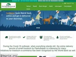 Sites similar to pashubajaar.com