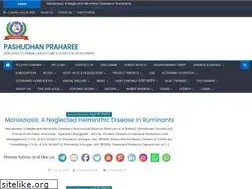 Sites similar to pashudhanpraharee.com