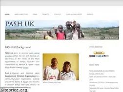 Sites similar to pashuk.org.uk