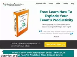 Sites similar to pashunconsulting.co.uk