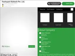 Sites similar to pashupatiind.com