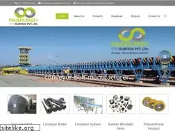 Sites similar to pashupatirubtech.com