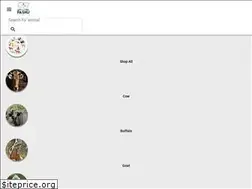Sites similar to pashushala.com