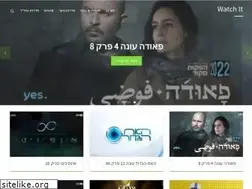 Sites similar to pashut.live