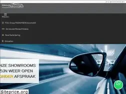 Sites similar to pashuysen.be