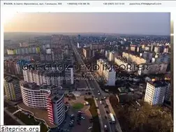 Sites similar to pasichna.if.ua