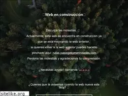Sites similar to pasiegosymerindades.com