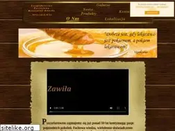 Sites similar to pasieka-zawila.pl