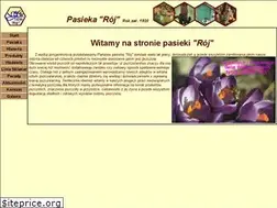 Sites similar to pasieka.rac.pl