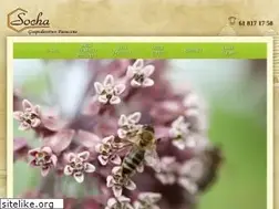 Sites similar to pasieka.wlkp.pl